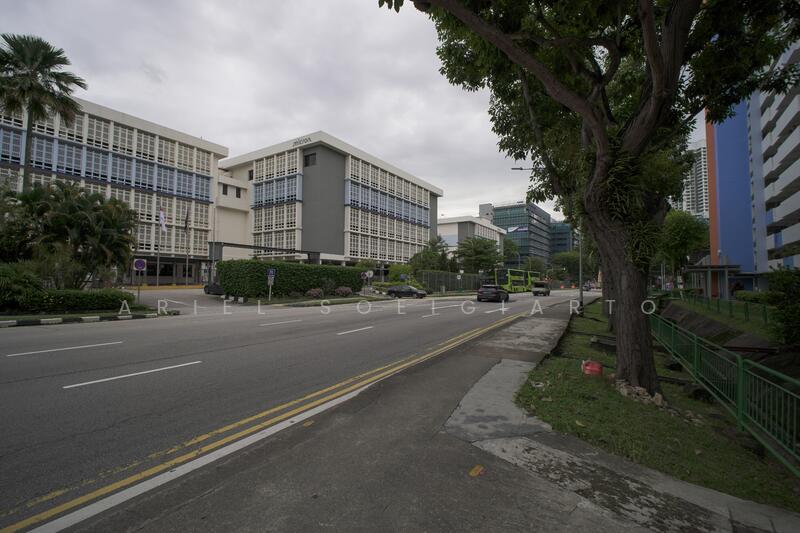 30 Bendemeer Road, 30 Bendemeer Road, Room Rental, 120 sqft, HDB Flat For Rent, by Ariel Soeigiarto, 60123169 - Exterior - PropertyGuru.com.sg