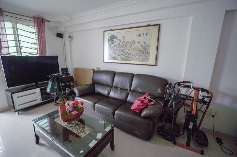 30 Bendemeer Road, 30 Bendemeer Road, Room Rental, 120 sqft, HDB Flat For Rent, by Ariel Soeigiarto, 60123169 - PropertyGuru.com.sg