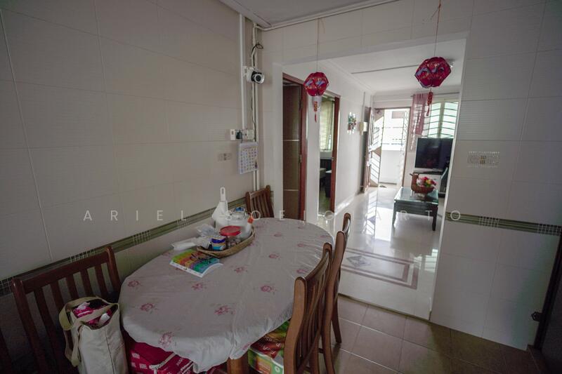 30 Bendemeer Road, 30 Bendemeer Road, Room Rental, 120 sqft, HDB Flat For Rent, by Ariel Soeigiarto, 60123169 - PropertyGuru.com.sg