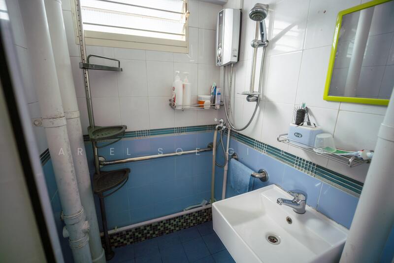 30 Bendemeer Road, 30 Bendemeer Road, Room Rental, 120 sqft, HDB Flat For Rent, by Ariel Soeigiarto, 60123169 - PropertyGuru.com.sg