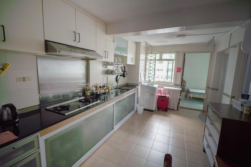 30 Bendemeer Road, 30 Bendemeer Road, Room Rental, 120 sqft, HDB Flat For Rent, by Ariel Soeigiarto, 60123169 - PropertyGuru.com.sg