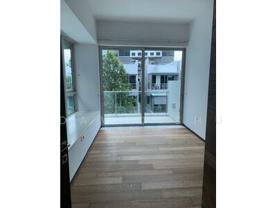 For Rent - The Vision