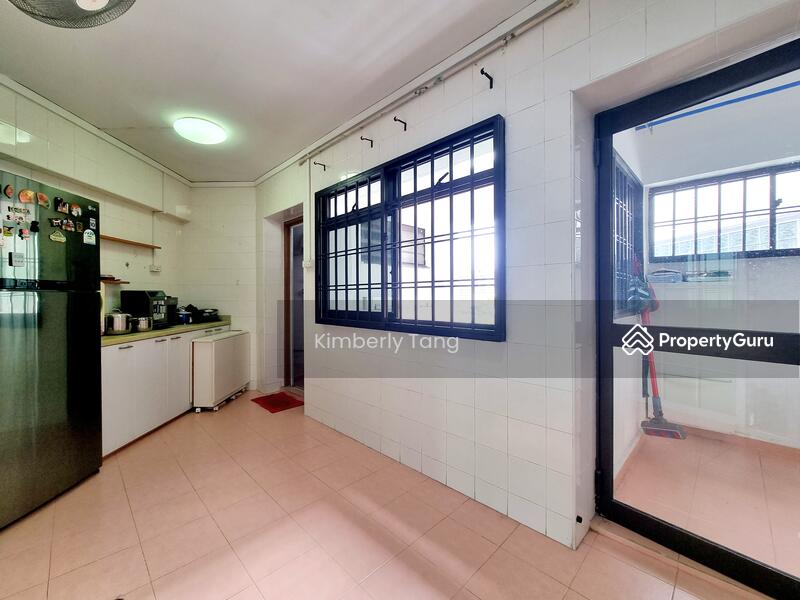 Original Kitchen