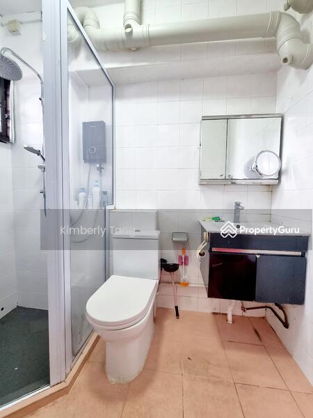 Master Bath Ensuite