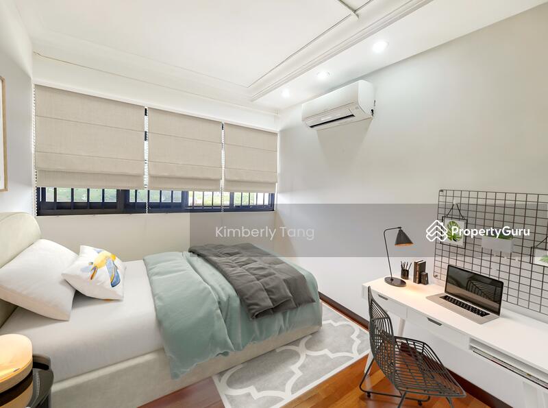 Artist Impression Common Room 2