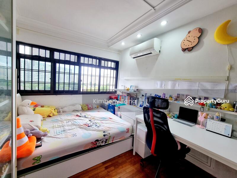 Original Common Room 2