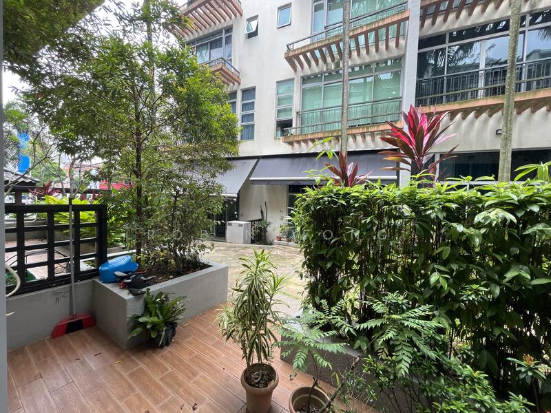 For Sale - Springhill