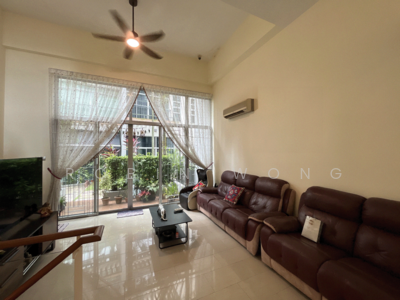 For Sale - Springhill