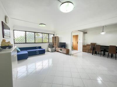 For Sale - 288 Yishun Avenue 6