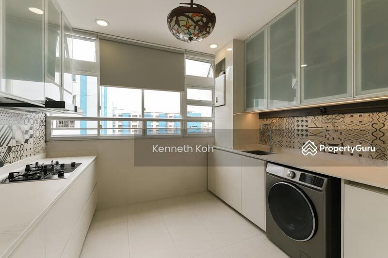 For Sale - 834 Yishun Street 81