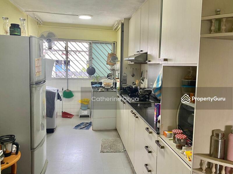 For Rent - 715 Yishun Street 71