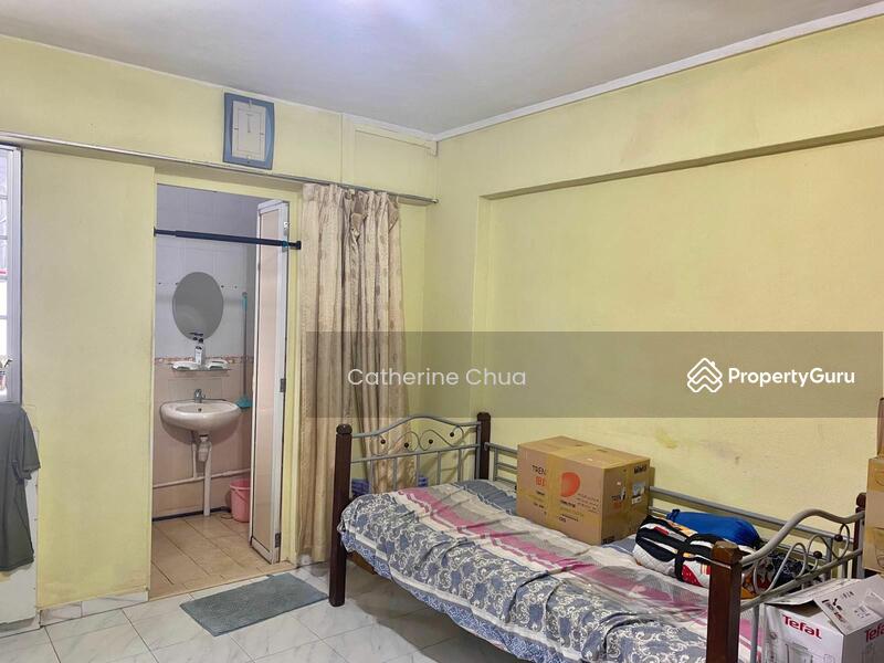For Rent - 715 Yishun Street 71