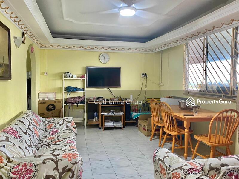 For Rent - 715 Yishun Street 71