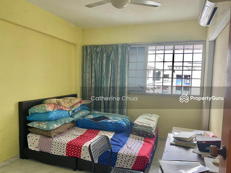 For Rent - 715 Yishun Street 71