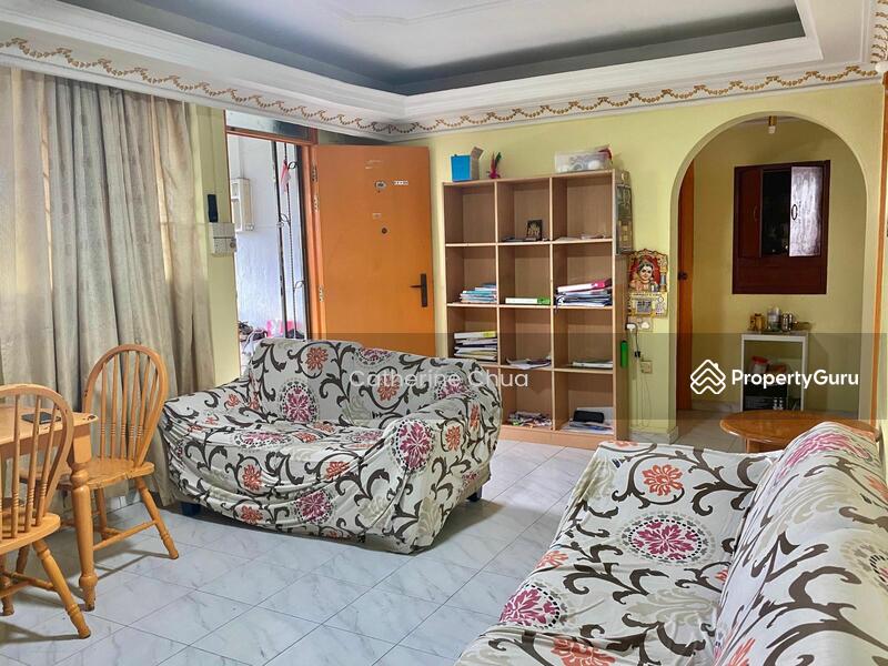 For Rent - 715 Yishun Street 71