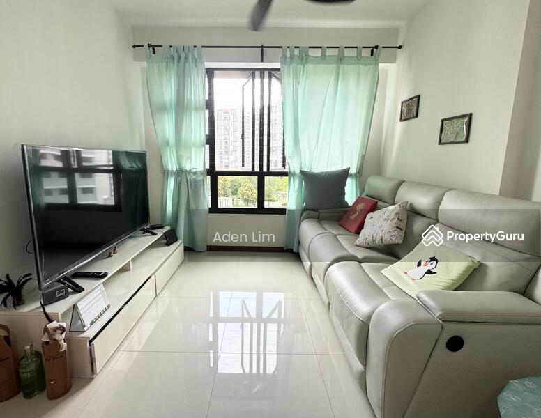 For Rent - 418B Fernvale Link