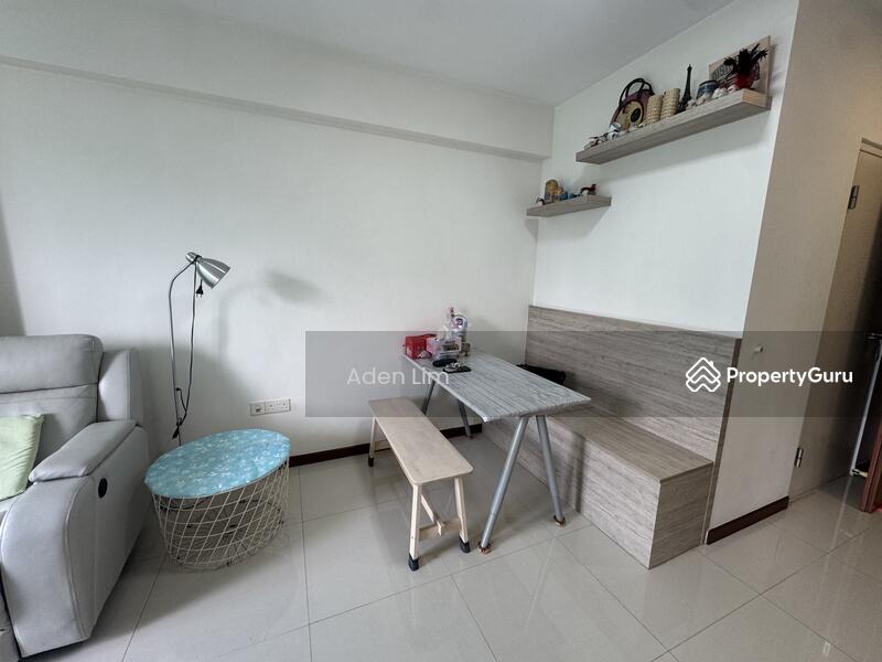 For Rent - 418B Fernvale Link