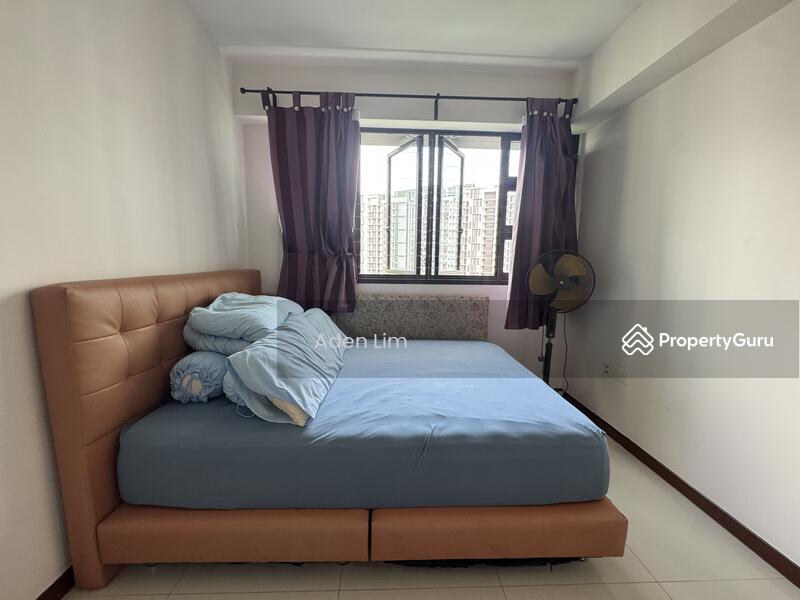 For Rent - 418B Fernvale Link