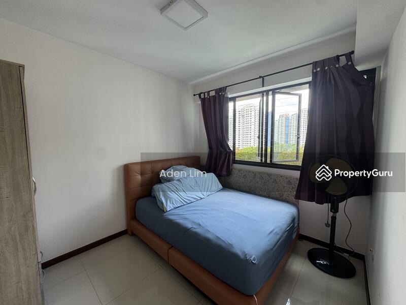 For Rent - 418B Fernvale Link