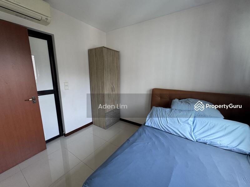 For Rent - 418B Fernvale Link