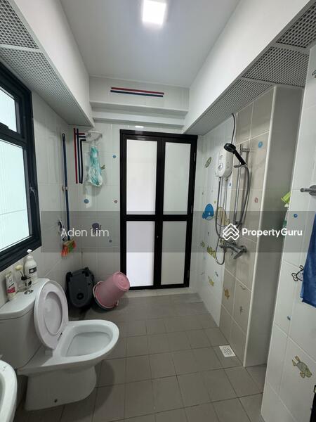 For Rent - 418B Fernvale Link