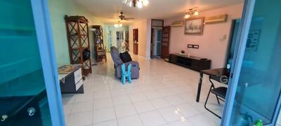 For Sale - 468D Admiralty Drive