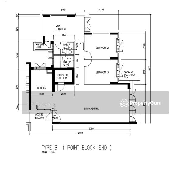 For Sale 162A Punggol Central