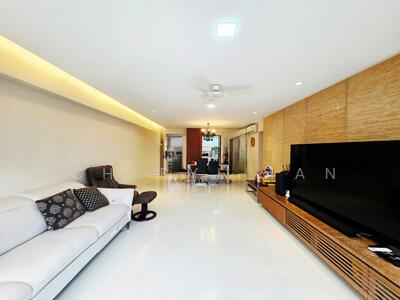 For Sale - 162A Punggol Central