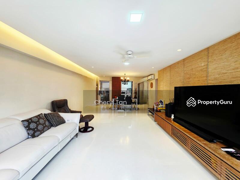 For Sale - 162A Punggol Central
