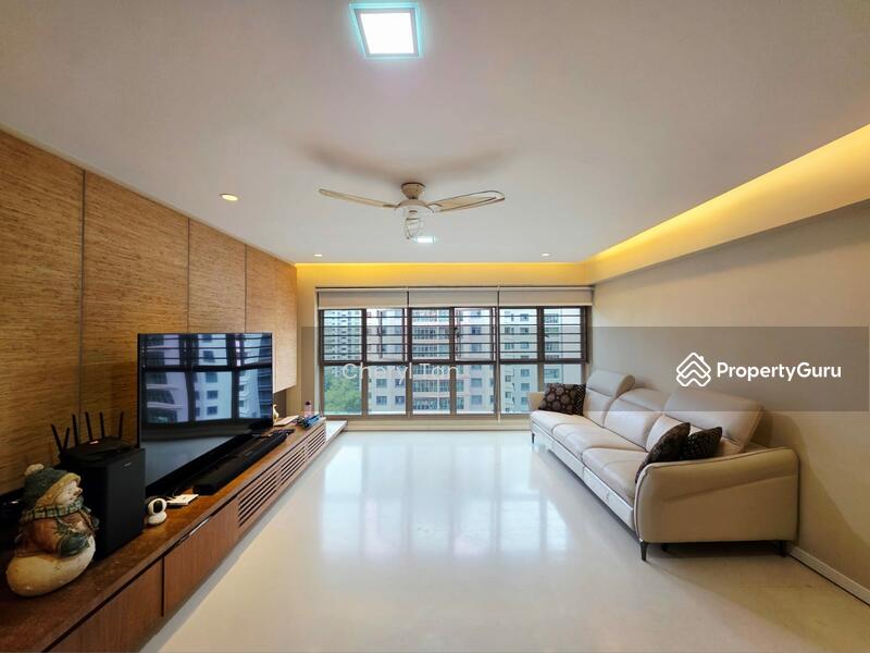 For Sale - 162A Punggol Central