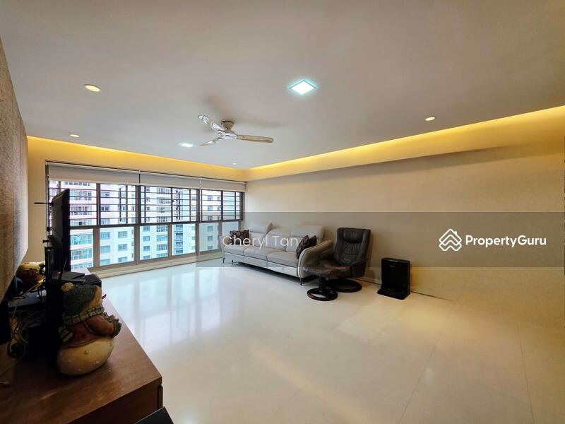 For Sale - 162A Punggol Central