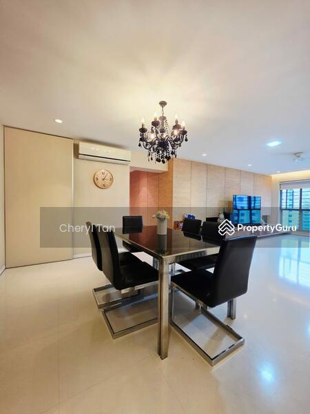 For Sale - 162A Punggol Central