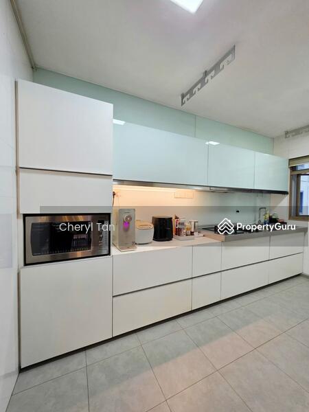 For Sale - 162A Punggol Central