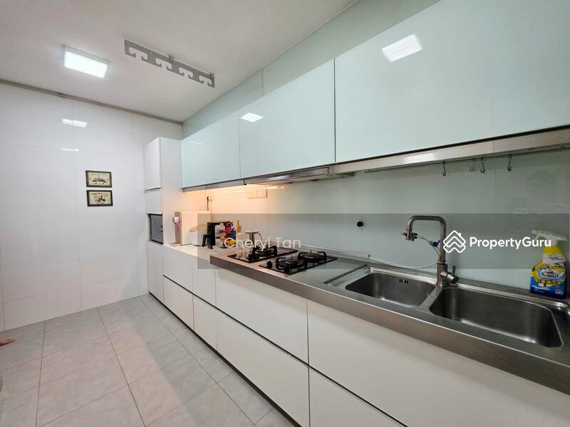 For Sale - 162A Punggol Central