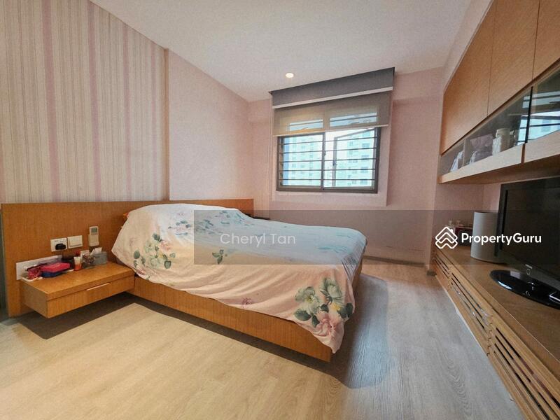 For Sale - 162A Punggol Central