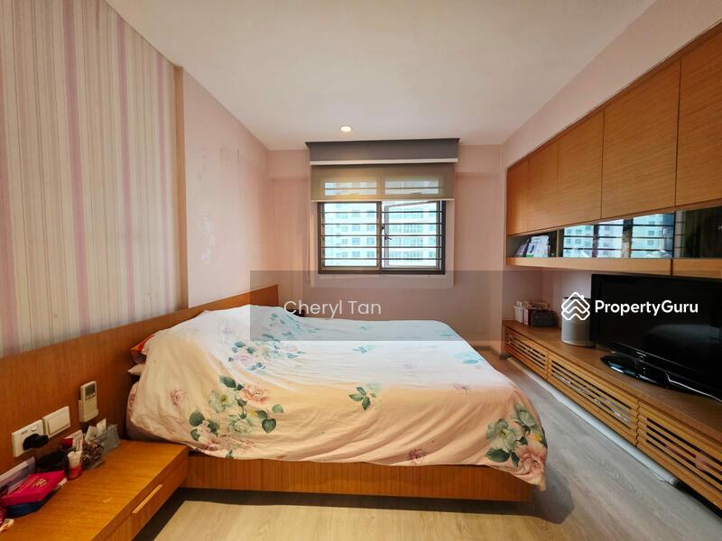 For Sale - 162A Punggol Central