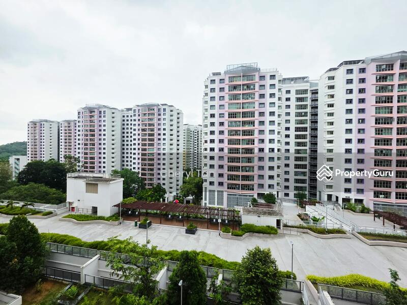 For Sale - 162A Punggol Central
