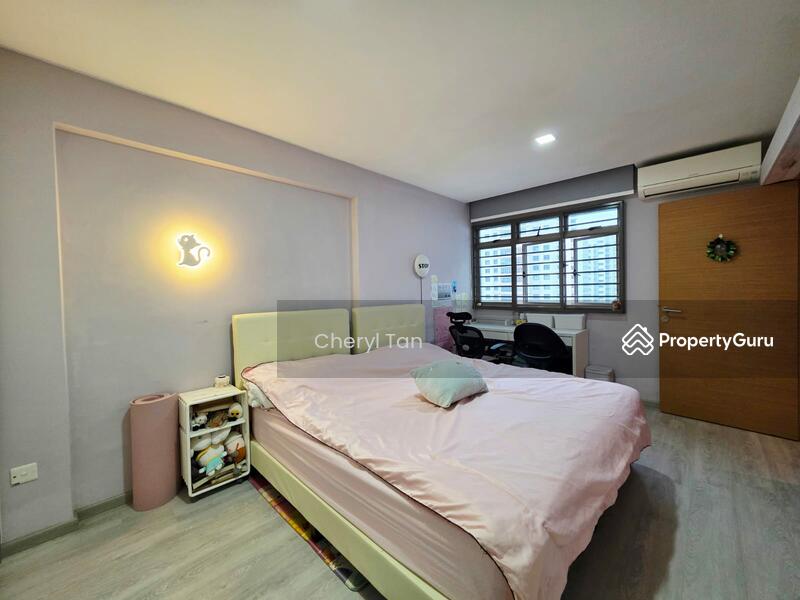 For Sale - 162A Punggol Central