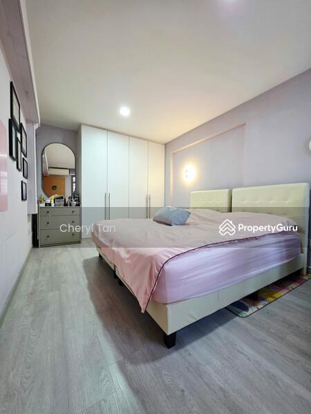 For Sale - 162A Punggol Central