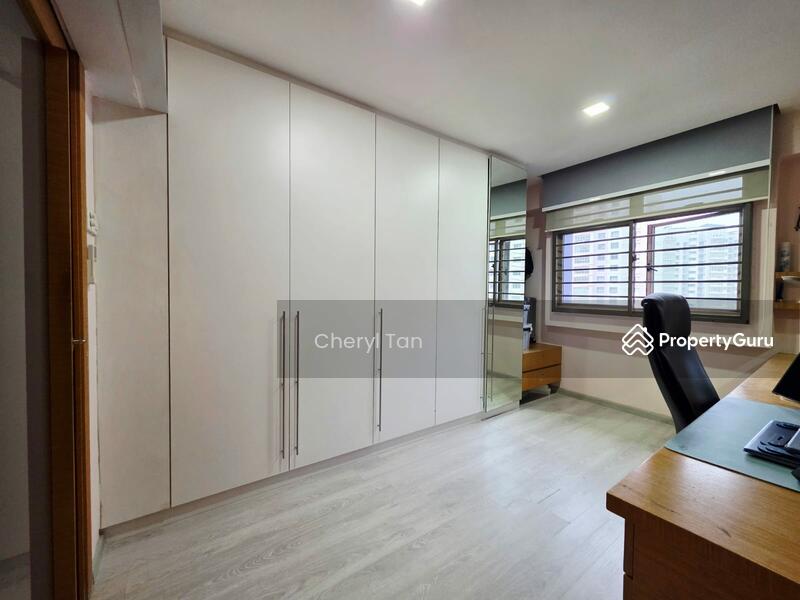 For Sale - 162A Punggol Central