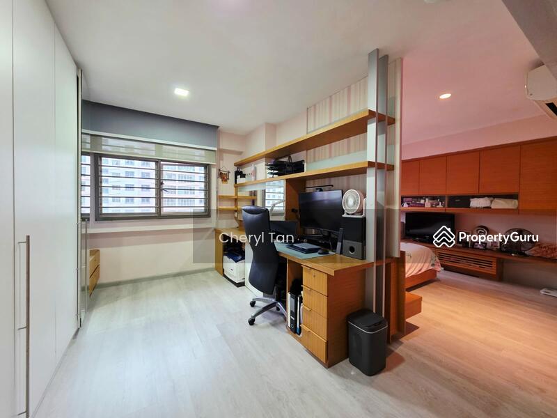 For Sale - 162A Punggol Central
