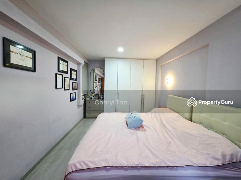 For Sale - 162A Punggol Central