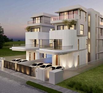 For Sale - Brand New 3.5 Storey Detached in Siglap Gardens Vicinity. Quiet yet Convenient