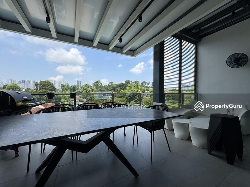 For Rent - Verdure @ Holland Park