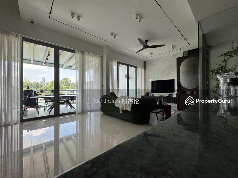 For Rent - Verdure @ Holland Park