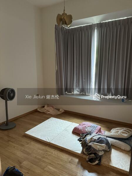 For Rent - Verdure @ Holland Park