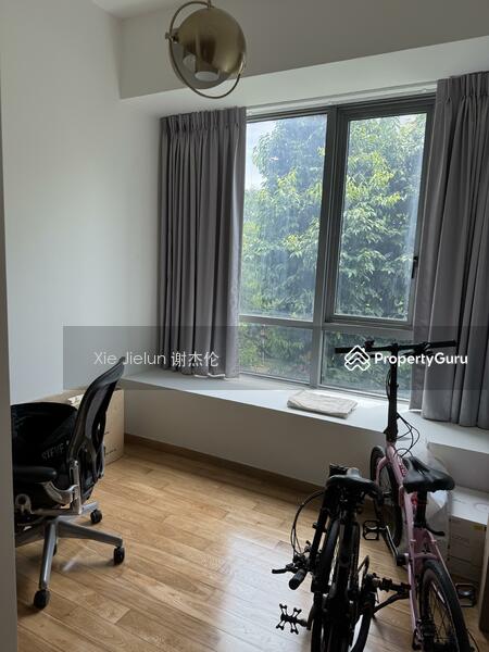 For Rent - Verdure @ Holland Park