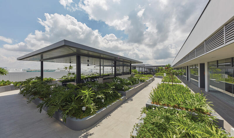 Nordcom II, 16 Gambas Crescent, Sembawang / Yishun, 5,027 sqft, Light Industrial (B1) For Rent, by Ivy Yong, 60123246 - CommercialGuru.com.sg