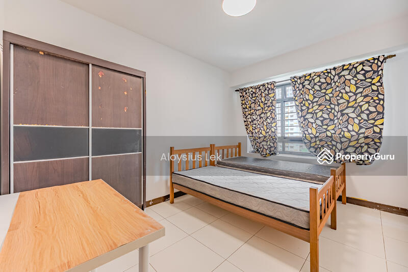Common Room 2