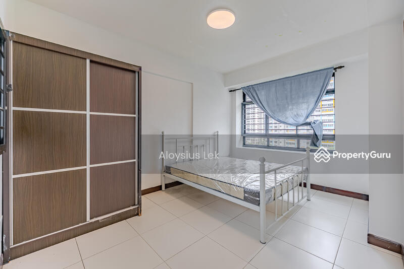 Master Room